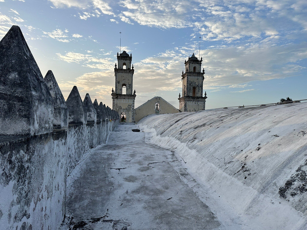 Yucango-梅里达必去景点