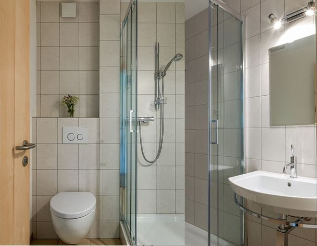 Gasthaus Heiligkreuz主图