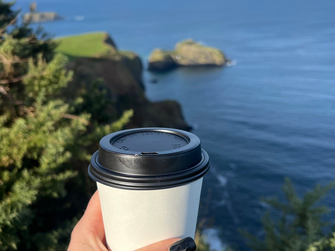 Portaneevy View Point-巴利卡斯尔必去景点