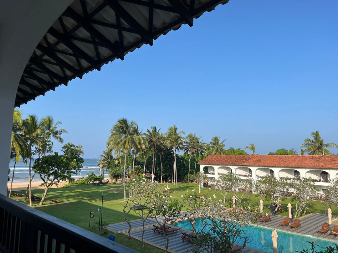 Heritance Ayurveda主图