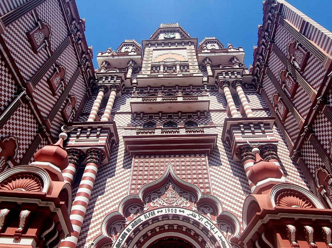 Nath Travel-加勒必去景点