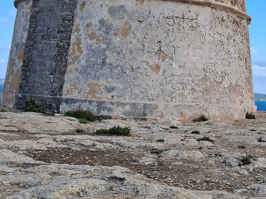 Torre de sa Punta Prima-Es Pujols必去景点