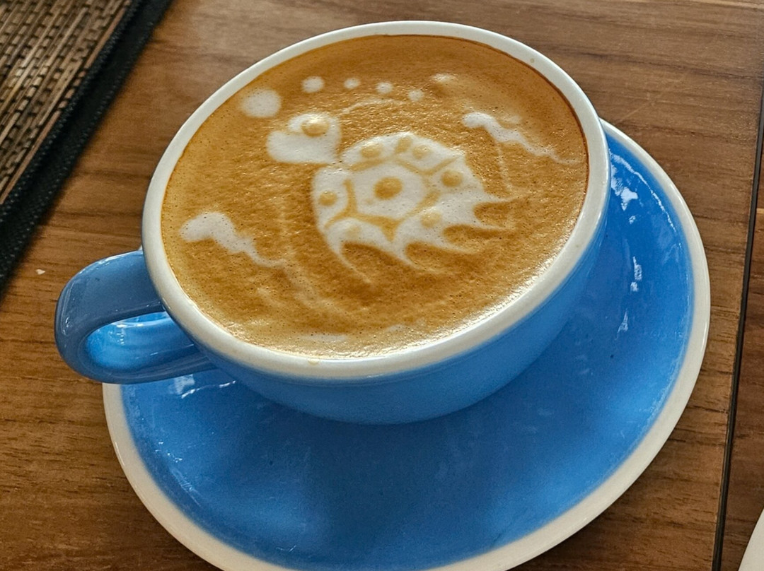 Scubaspa Maldives-马累必去景点