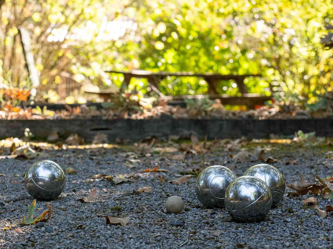 L'escale Sud Gironde主图