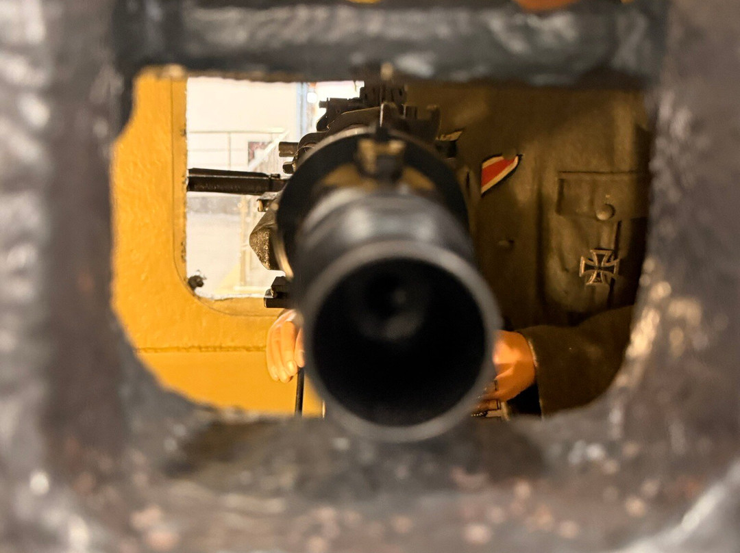 MM Park France-La Wantzenau必去景点