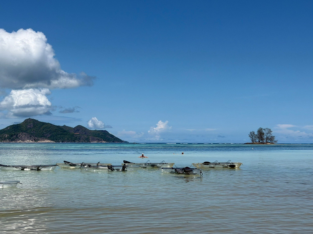Union Estate Park-拉迪格岛必去景点