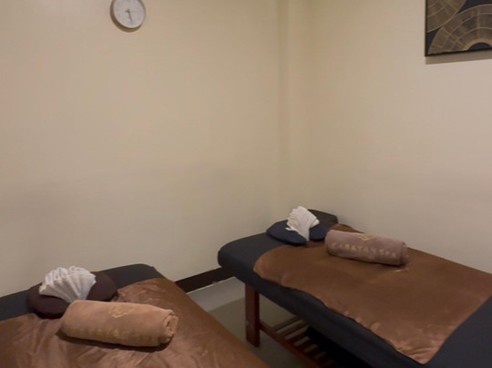 Kabayan Spa-长滩岛必去景点