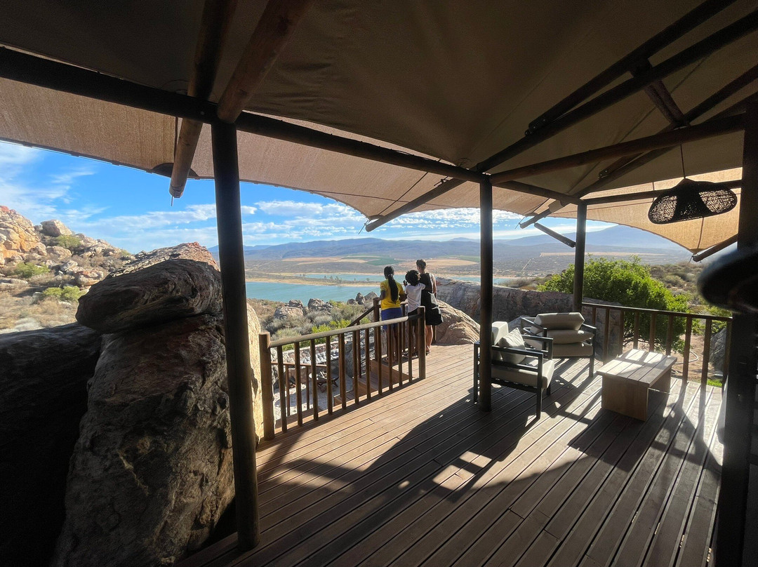 Yamu Lifestyle Resort