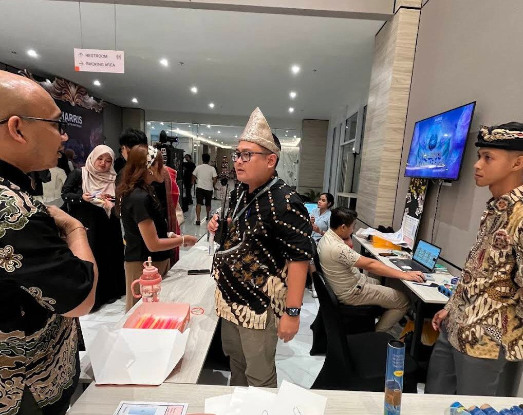 HARRIS Hotel & Convention Cibinong City Mall Bogor主图