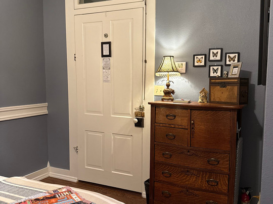 Kennedy Manor Bed & Breakfast主图