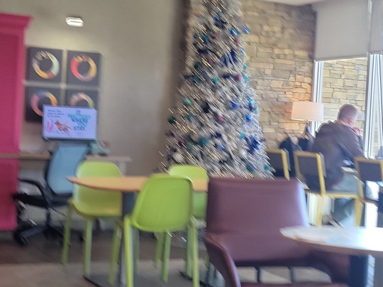 Home2 Suites by Hilton Ridley Park Philadelphia Airport South主图