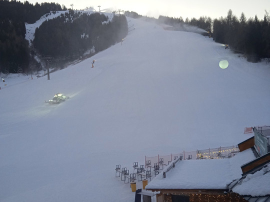 Hotel Cristallo主图