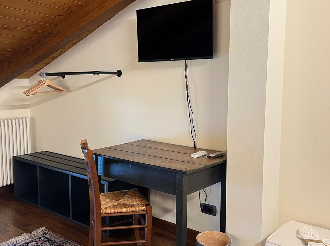 B&b Piccolo Relais