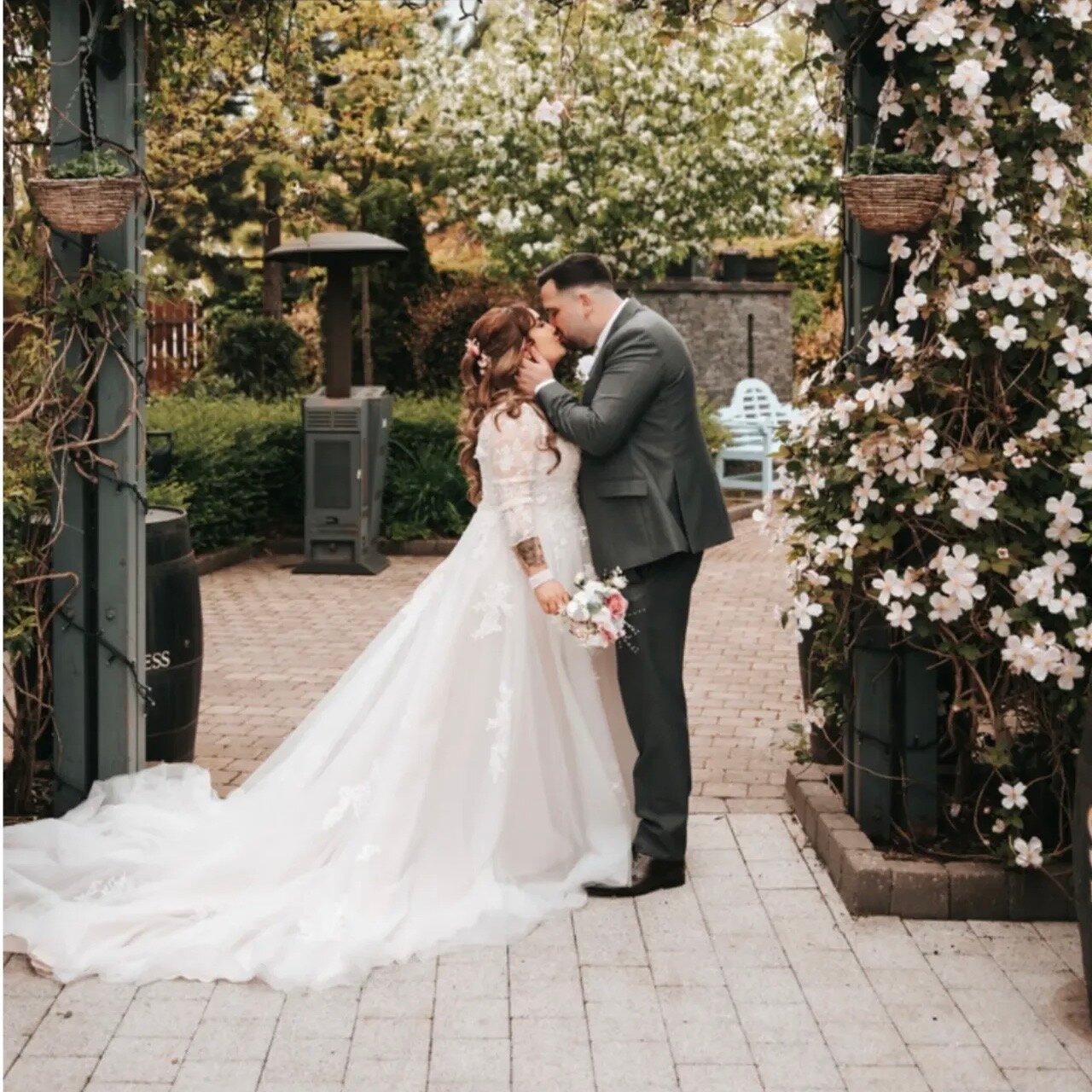 阿什本万豪酒店-官方