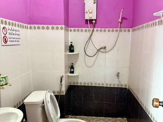 卡姆帕舍酒店主图