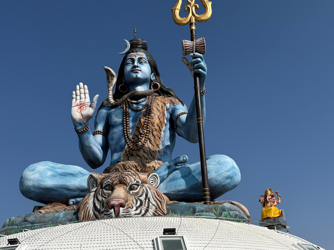 Shikhar Adventure-加德满都必去景点