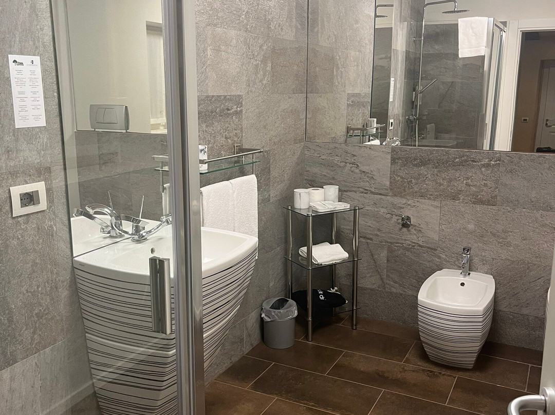 La Madernassa Resort - Casalora Dimora Storica di Charme