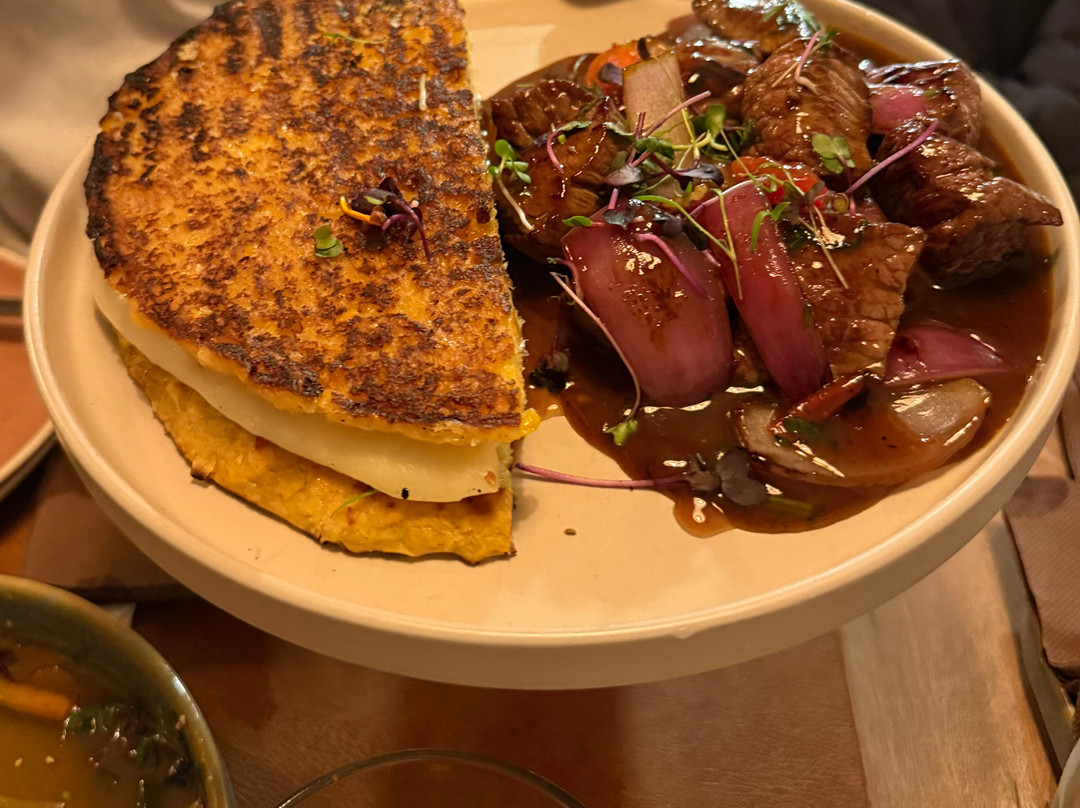 Origenes Latino Mediterraneo Fusión