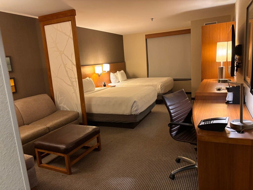 Hyatt Place Charlottesville主图