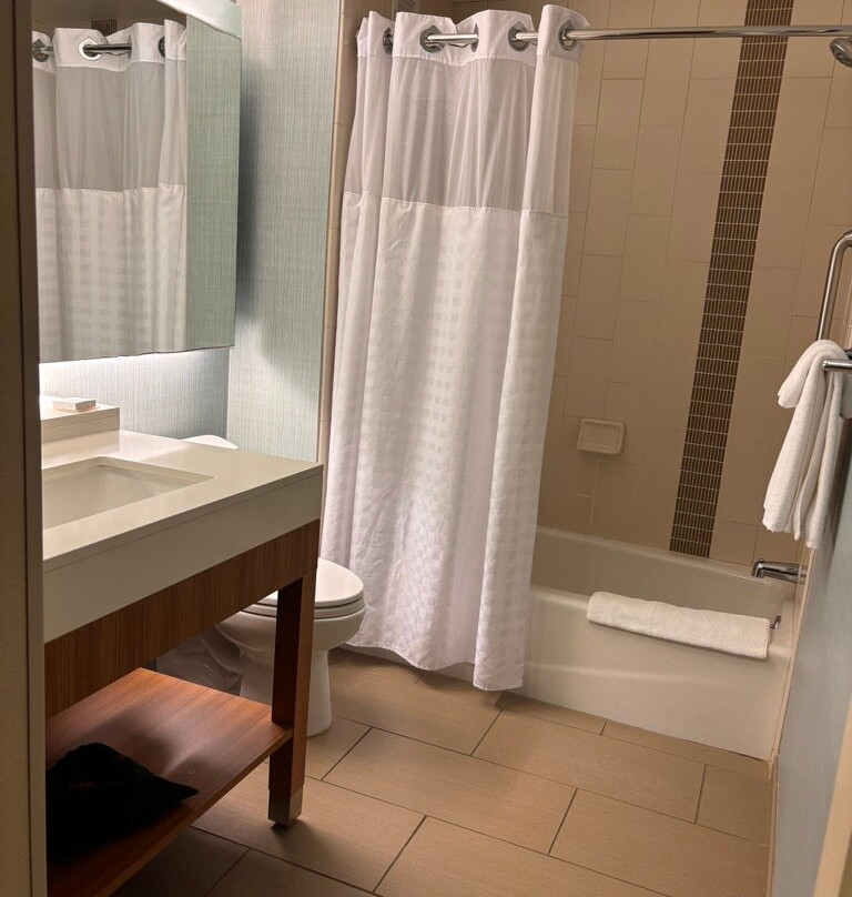 Hyatt Place Charlottesville主图