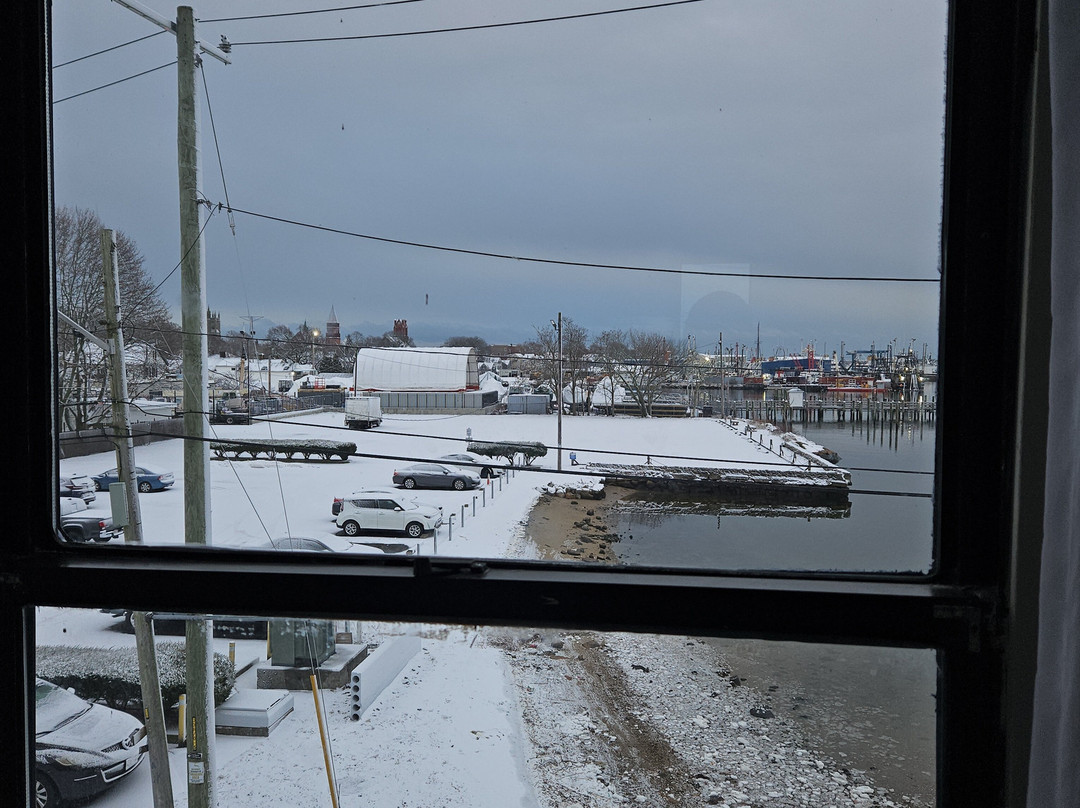 Seaport Resort and Marina主图