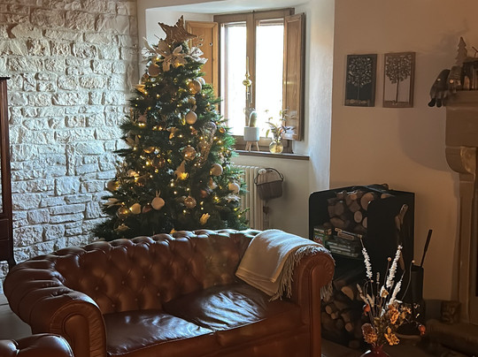 Il Borgo Casteldelci主图