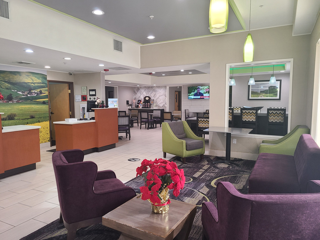 La Quinta Inn by Wyndham Livermore主图