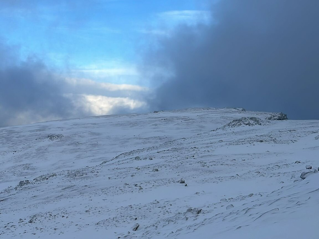 The Mountaineering Company-Deganwy必去景点