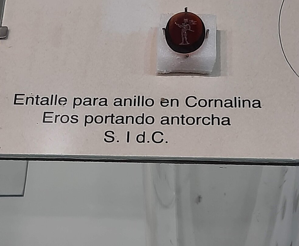 Museo de la Ciudad-卡莫纳必去景点