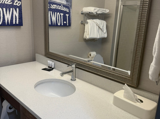 塔斯卡卢萨温盖特温德姆酒店主图