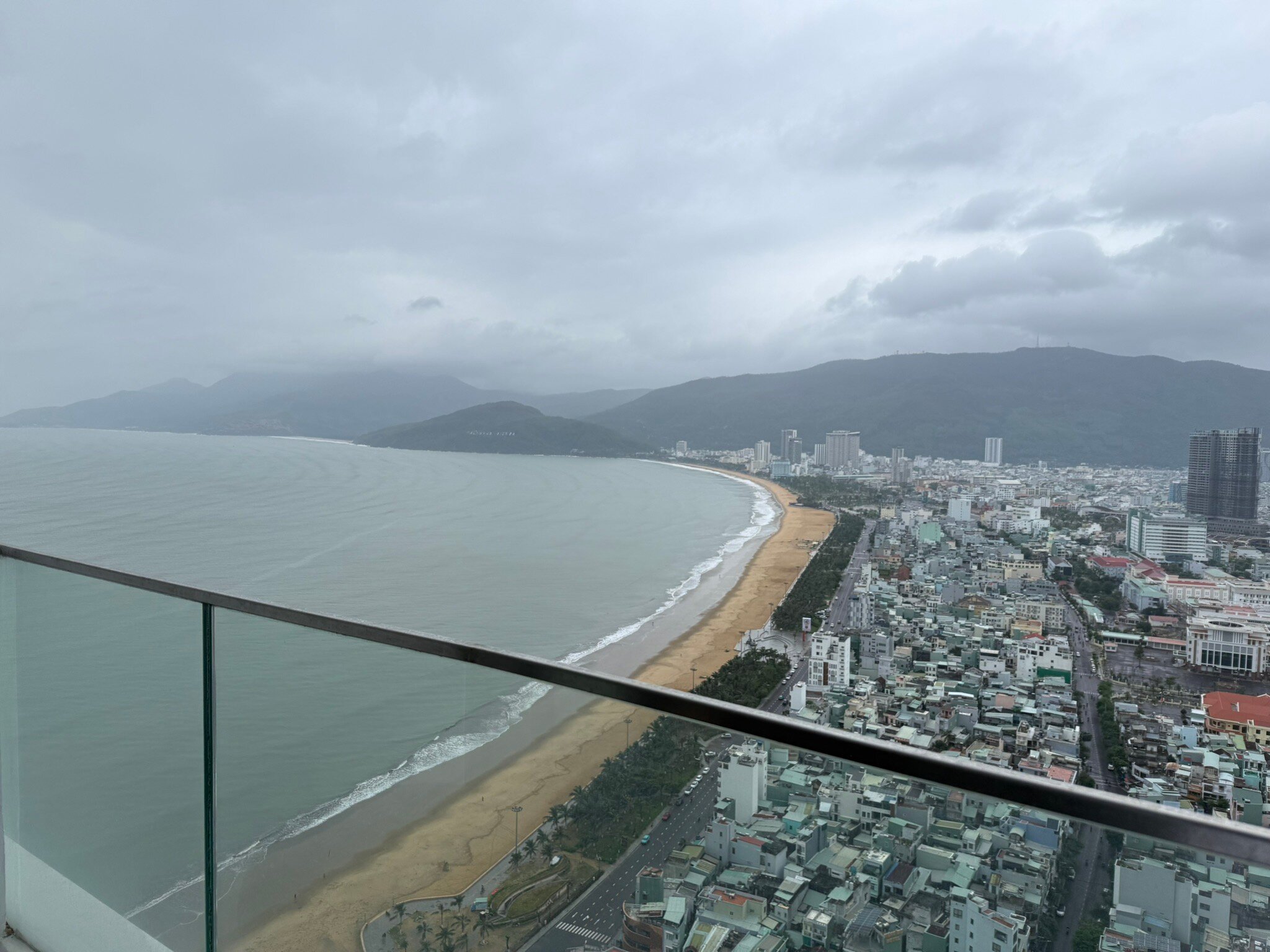 Grand Hyams Hotel - Quy Nhon Beach-官方