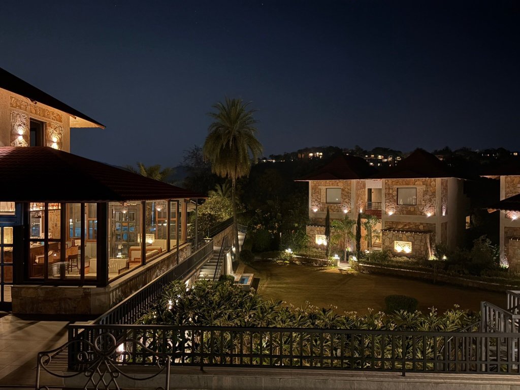 Sarasiruham Resort-官方