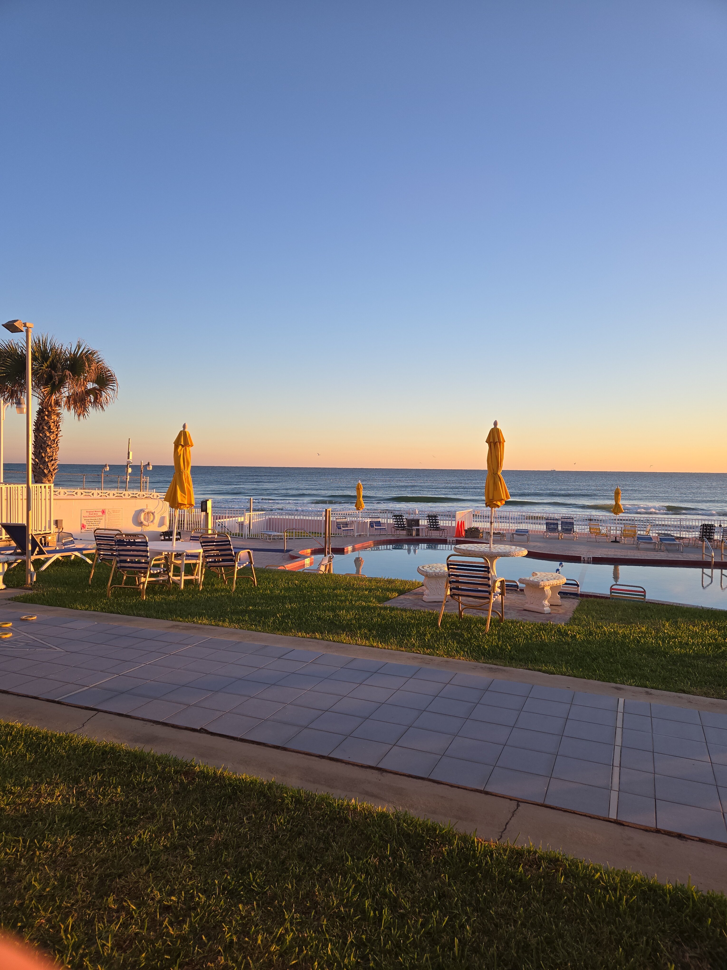 Tropical Manor-酒店景观