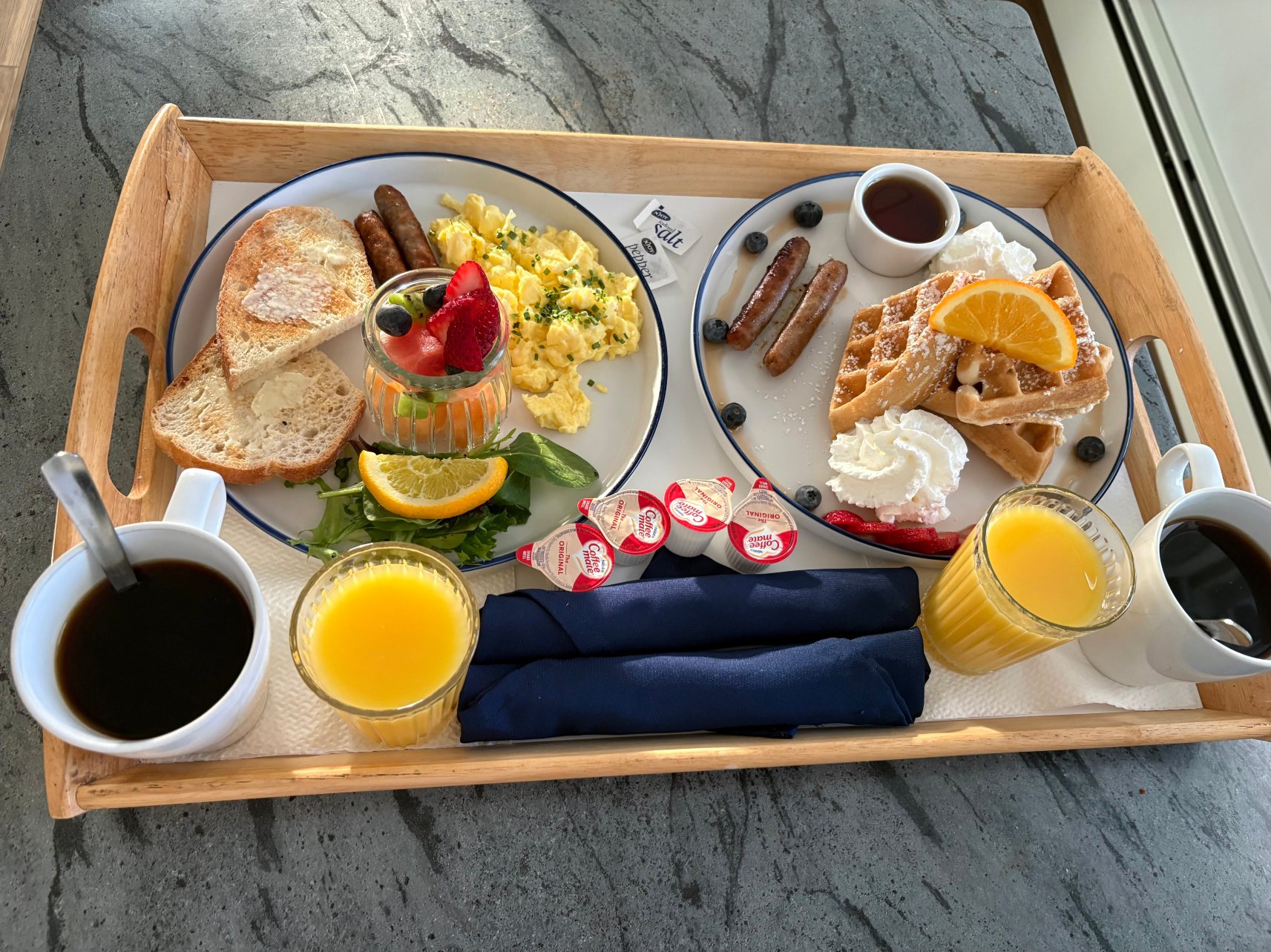 Harborage Inn on the Oceanfront-官方