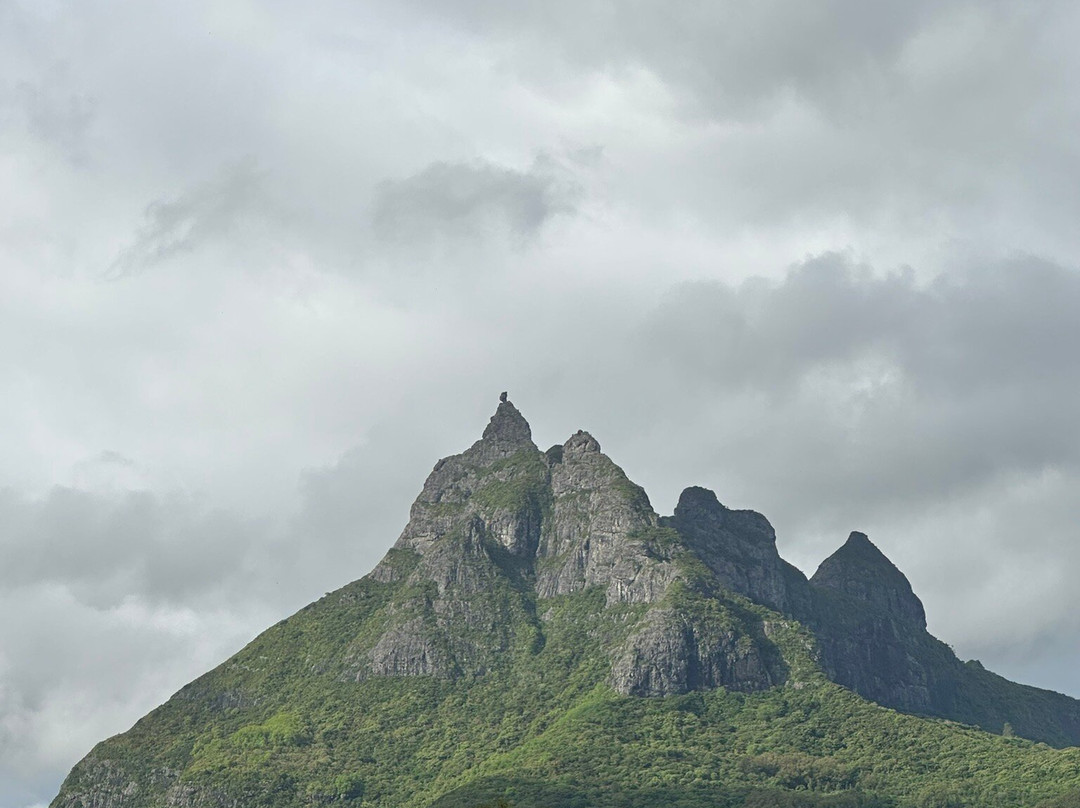 Isa Mauritius-格兰高伯必去景点