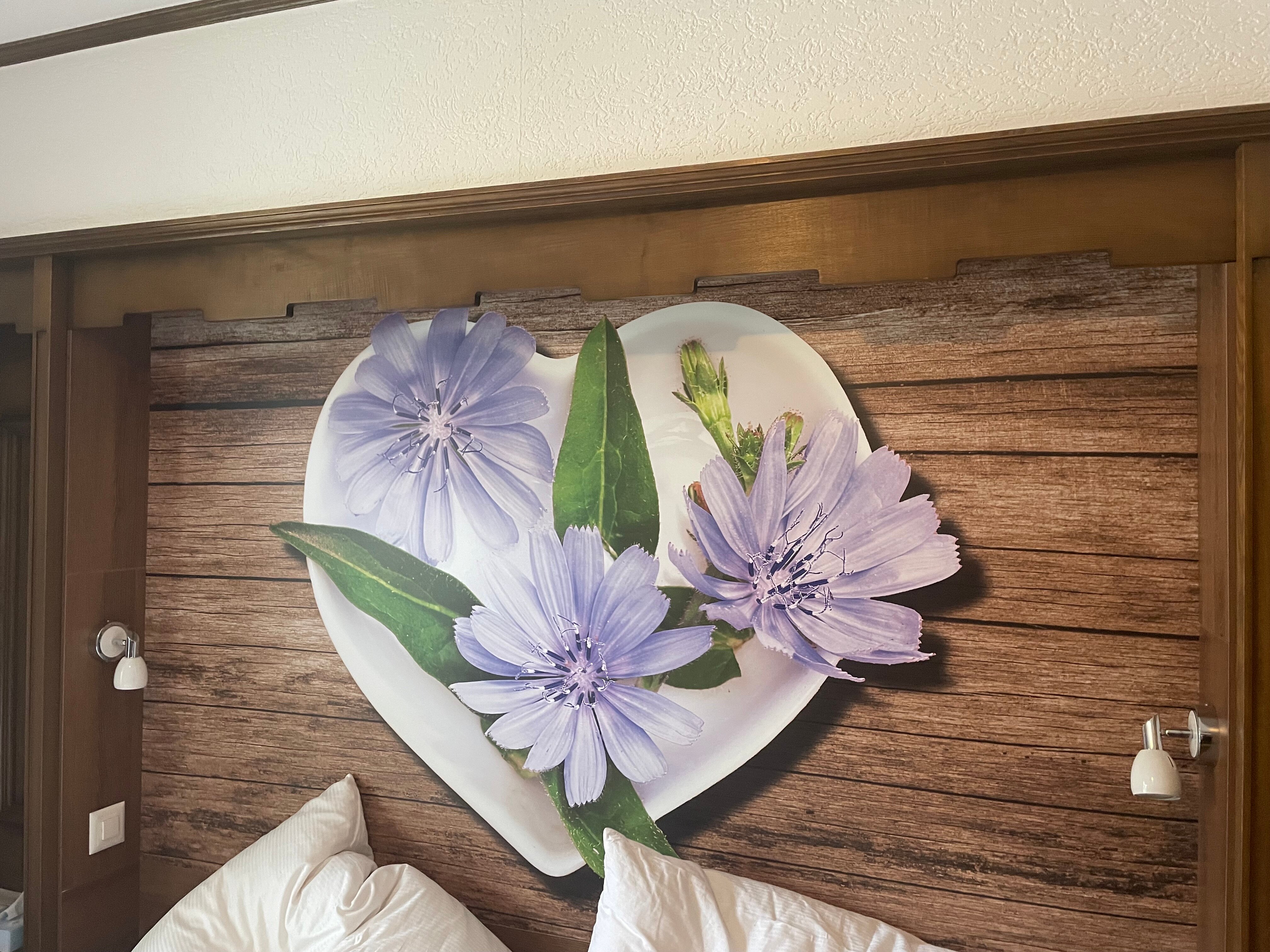 Aparthotel Dala Leukerbad-客卧