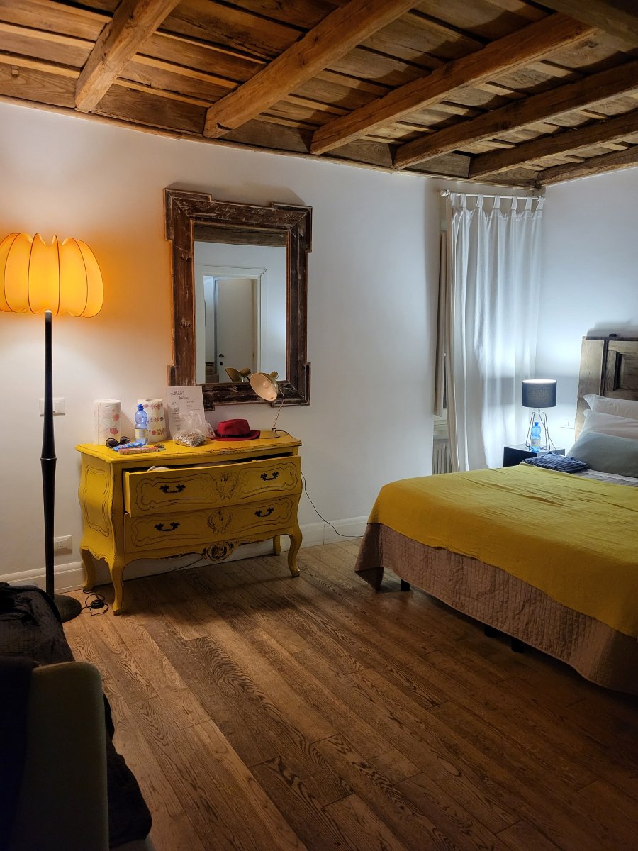 法布里尼之家精品民宿-官方