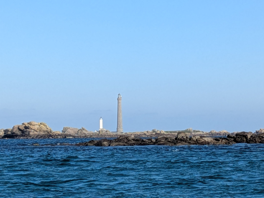 Aber Wrac'h Odyssée-Landeda必去景点