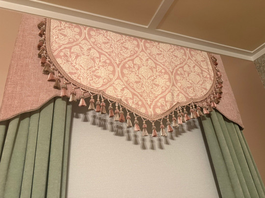 San Gabriel House Bed & Breakfast主图