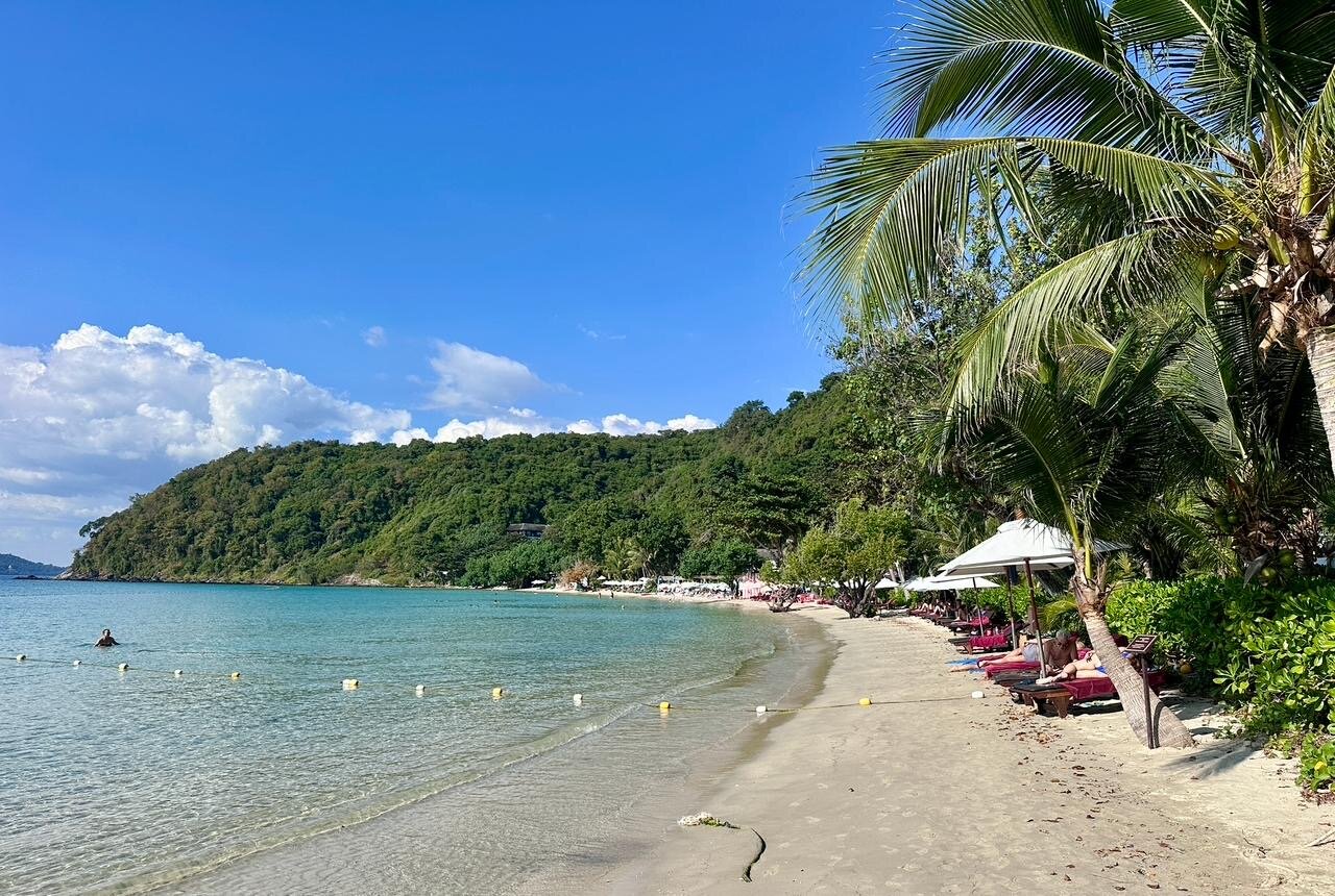 奥普劳度假村-泳池