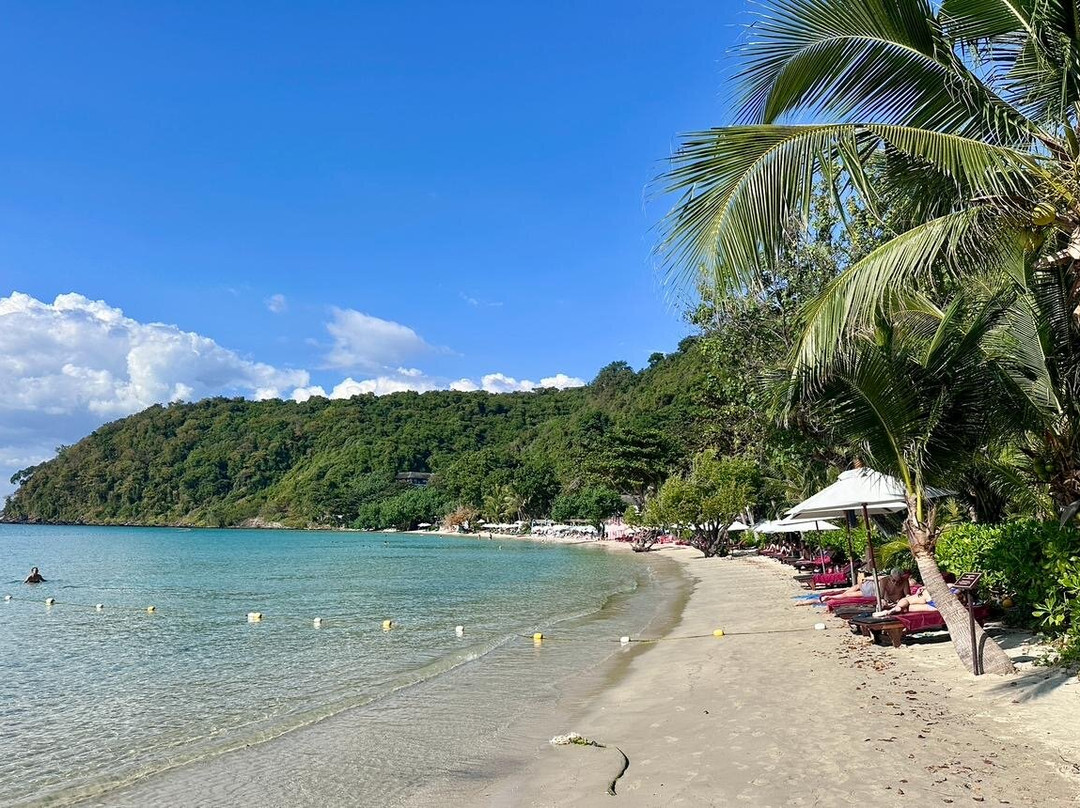 奥普劳度假村主图