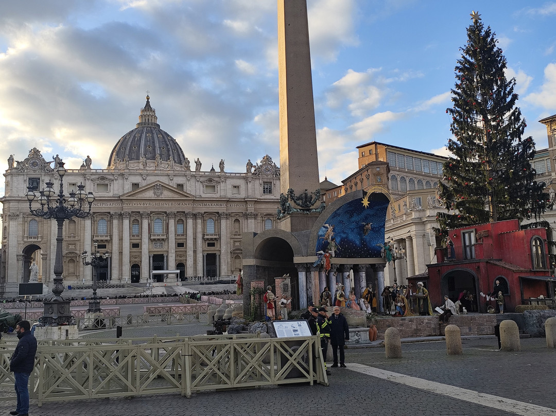 Carole Faudé - Chauffeur Français-奇维塔韦基亚必去景点