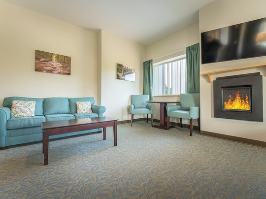 Sun & Ski Inn And Suites主图