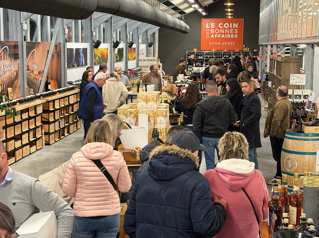 La Winery-Arsac必去景点