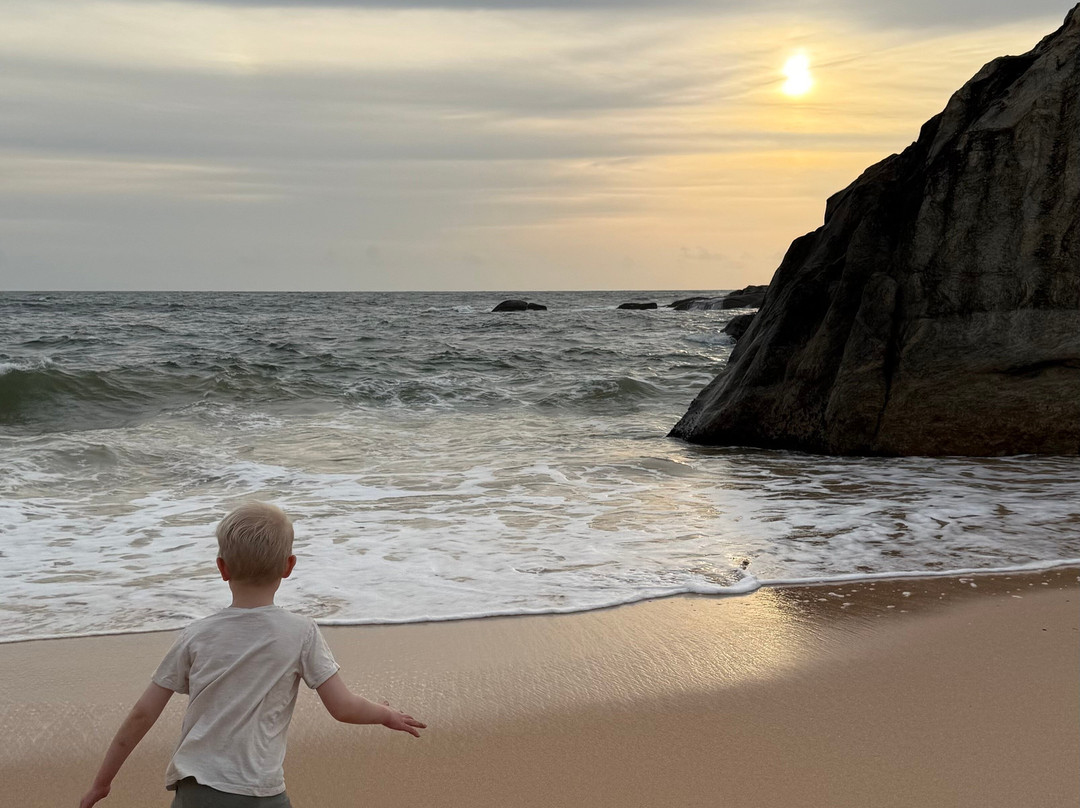 Charli Tours-亚洪加拉必去景点