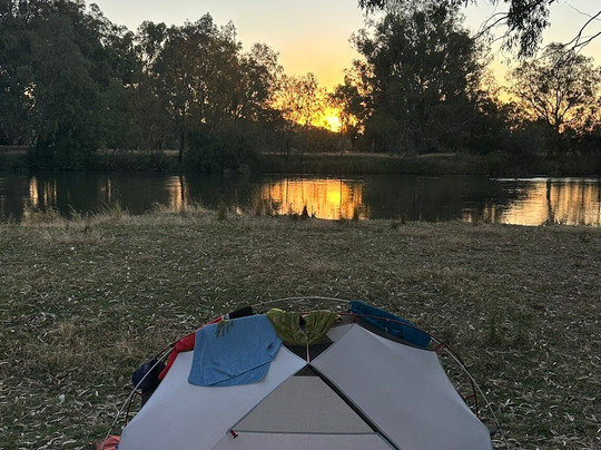 Murray River Canoe Hire-奥尔伯里必去景点