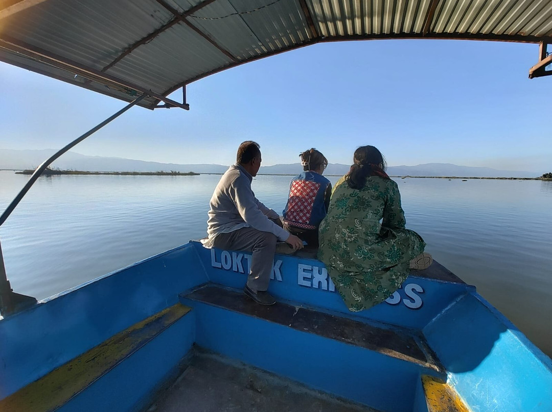 Living Manipur-因帕尔必去景点