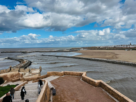 Easy Transfers - Day Adventures-马拉喀什必去景点