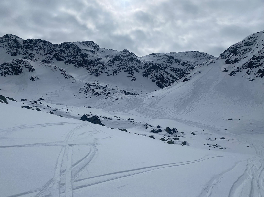 Schwendi Mountain Lodge主图