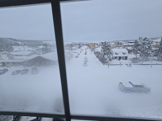 贝斯维斯特淘金酒店主图